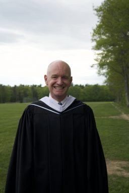 Dean Tim Foster