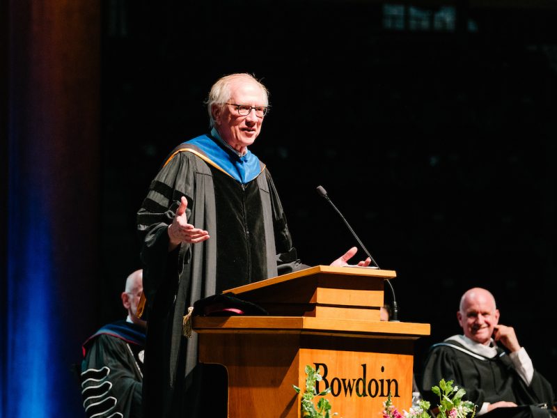 baccalaureate speech