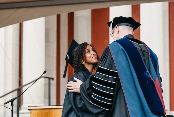 president rose and rebkah