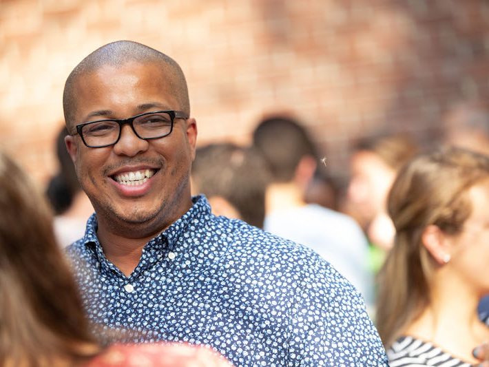 Seniors Make the Most of Final College Days Bowdoin College