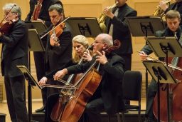 Carnegie Hall concert