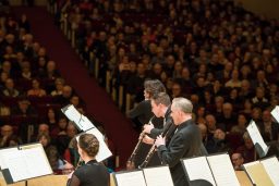 Carnegie Hall concert