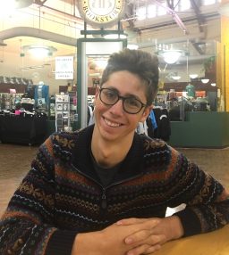Duncan Gans ’19