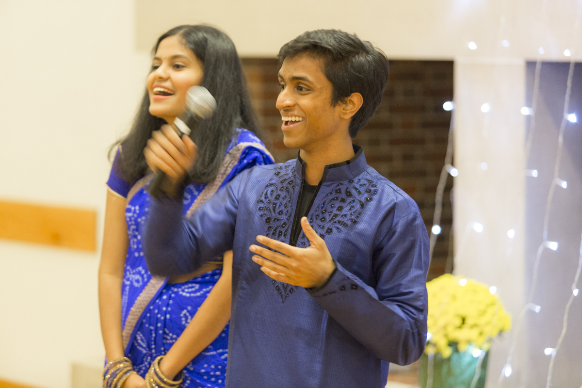 Diwali festival