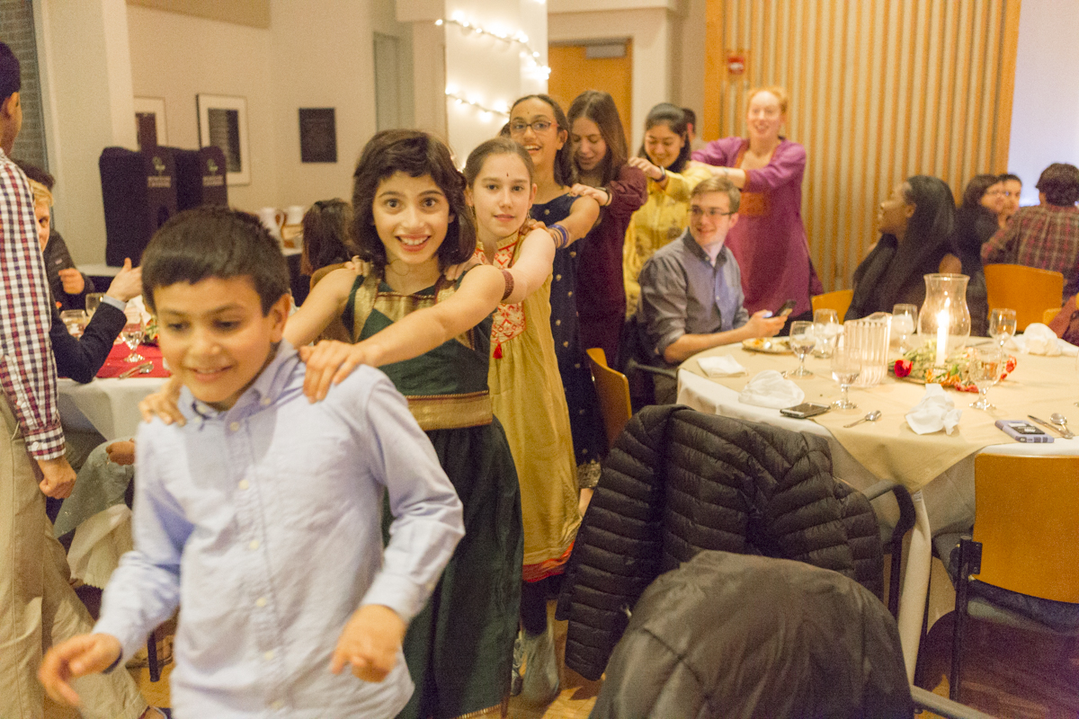 Diwali festival