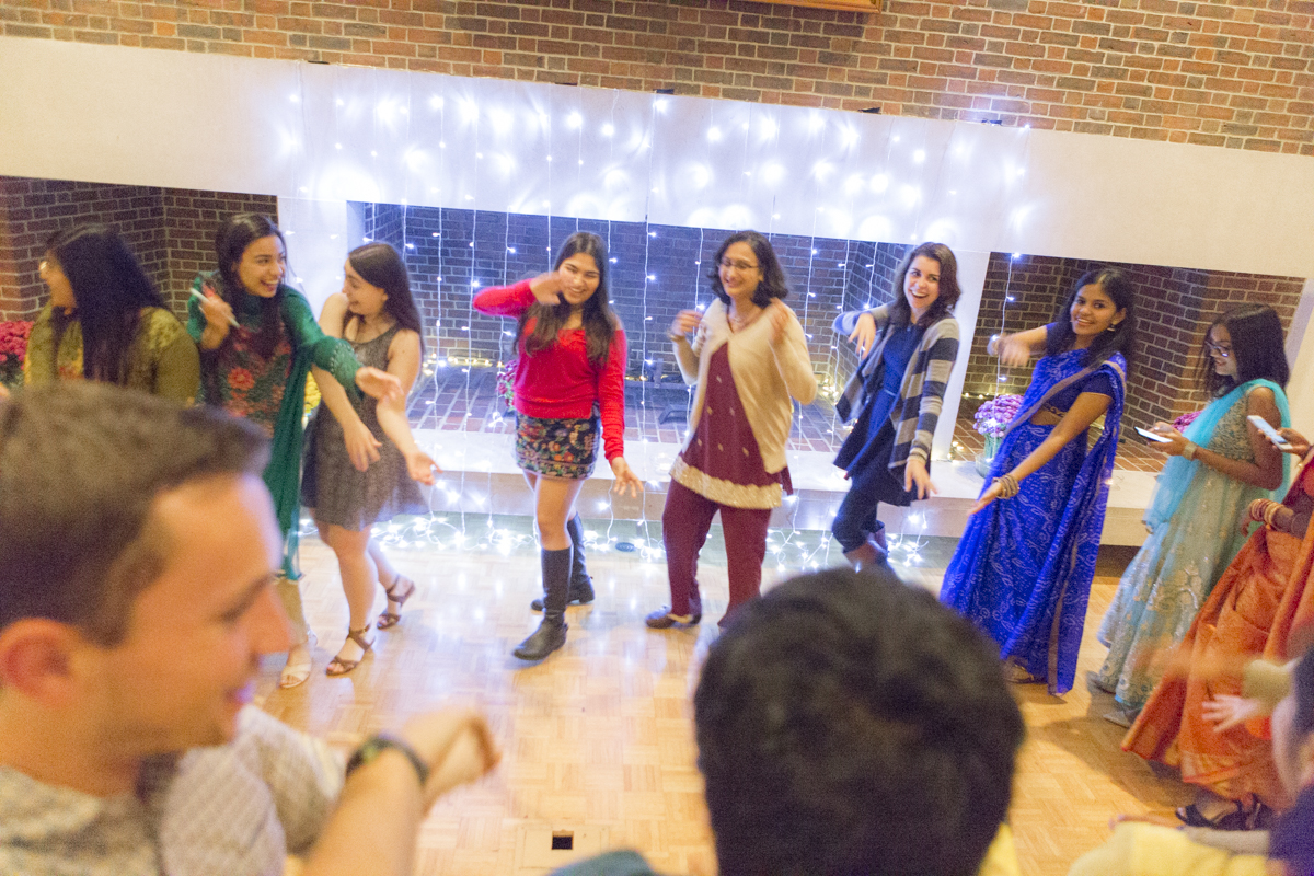 Diwali festival