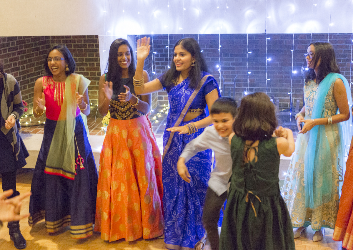 Diwali festival
