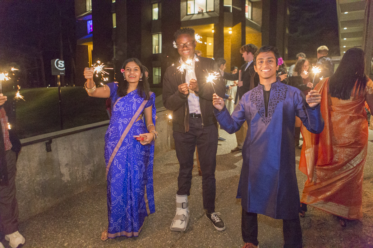 Diwali festival