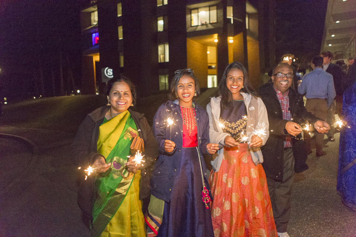 Diwali festival