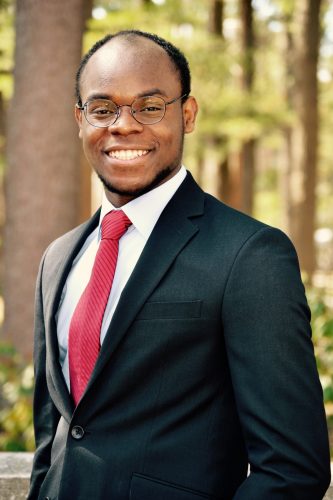 Isaac Kabuika