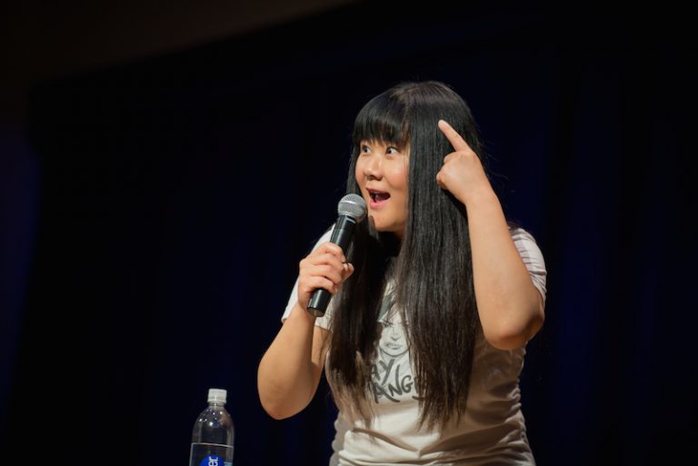 Jenny Yang