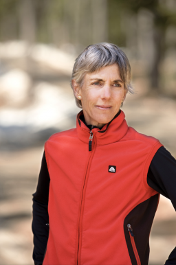 Joan Benoit Samuelson