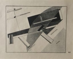 lissitzky-proun