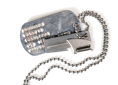 dogtags