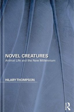 Novel Creatures cover