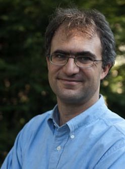 Thomas Baumgarte