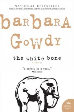 White Bone cover