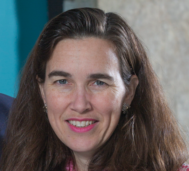 The “Creative Vision” Behind Technological Achievement | Bowdoin College