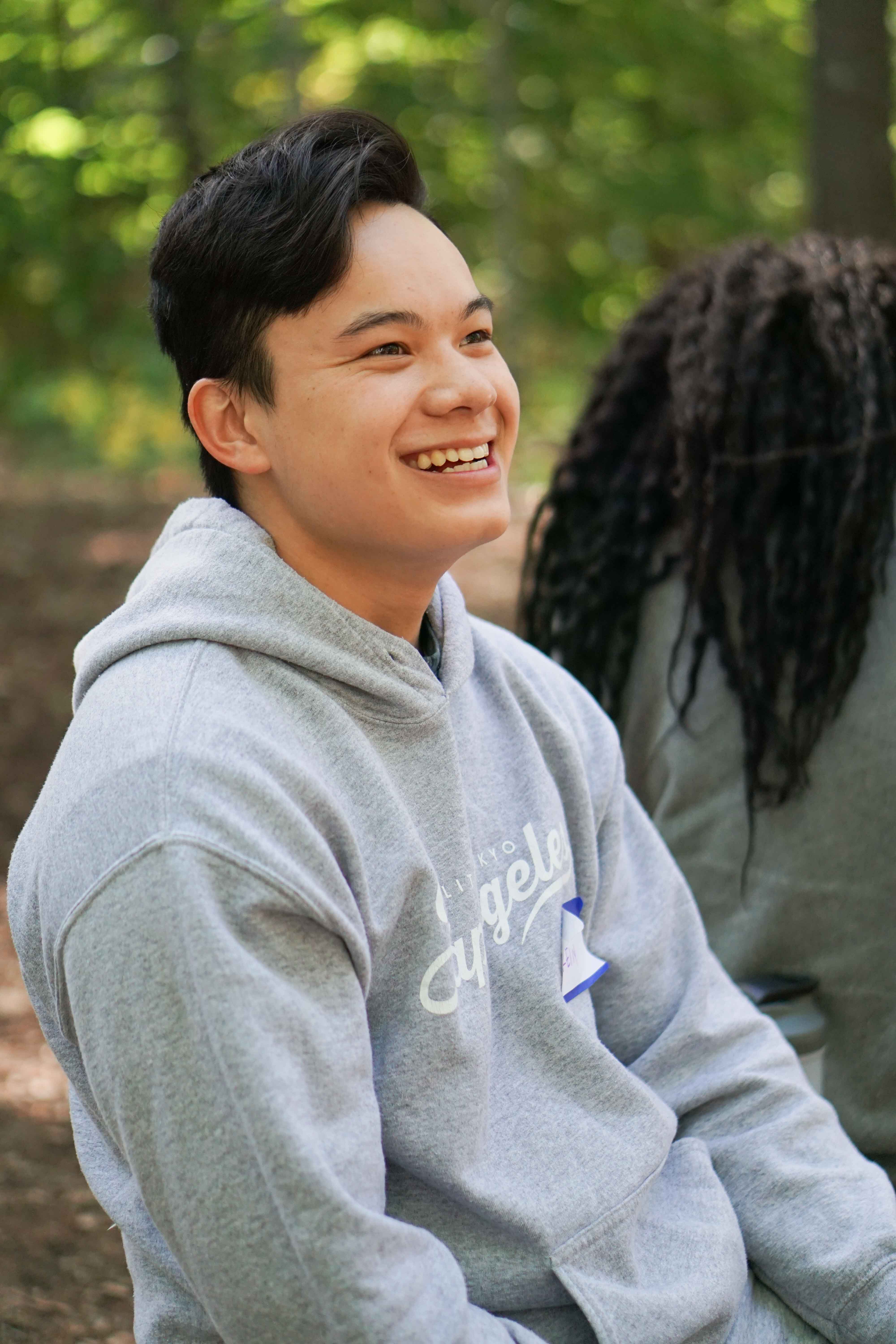 Arein Nguyen ’21