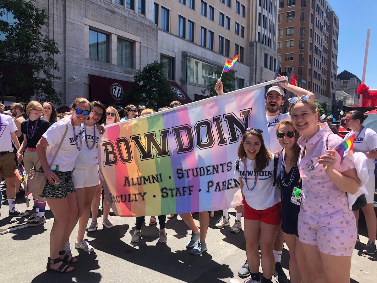 Boston Pride