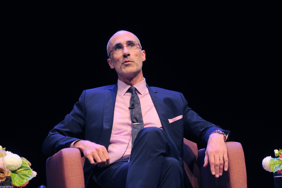 Arthur C. Brooks