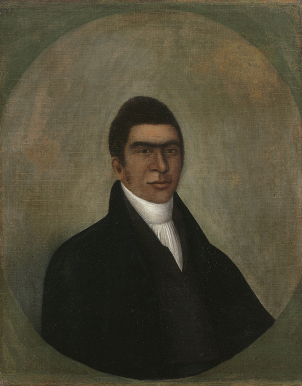 abner coker by joshua johnson