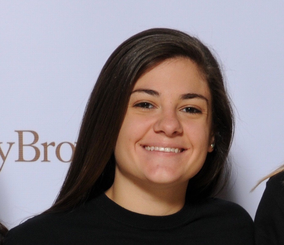 Julie Coticchia '20