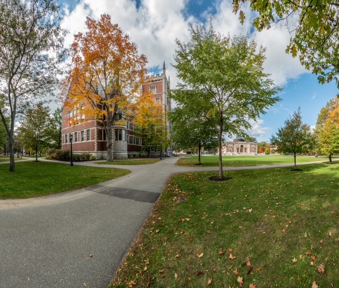 Chemistry Bowdoin College