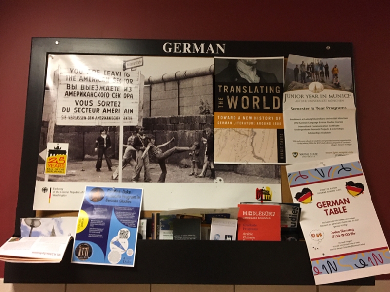 Academic News Bowdoin College