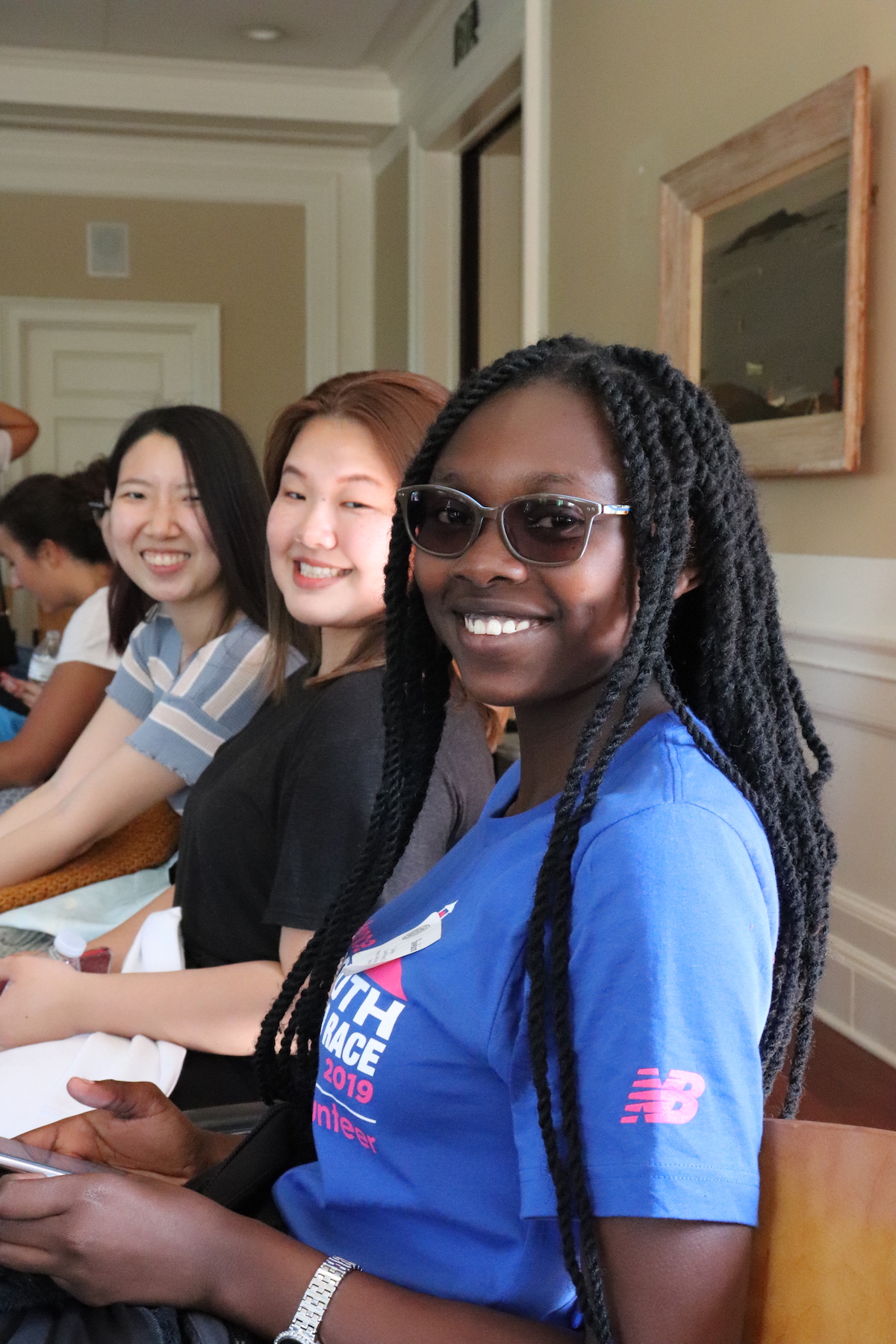 Getting Acquainted With A New Schooland A New Country | Bowdoin College