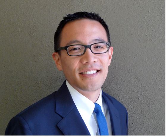 Jeffrey K. Hom ’04