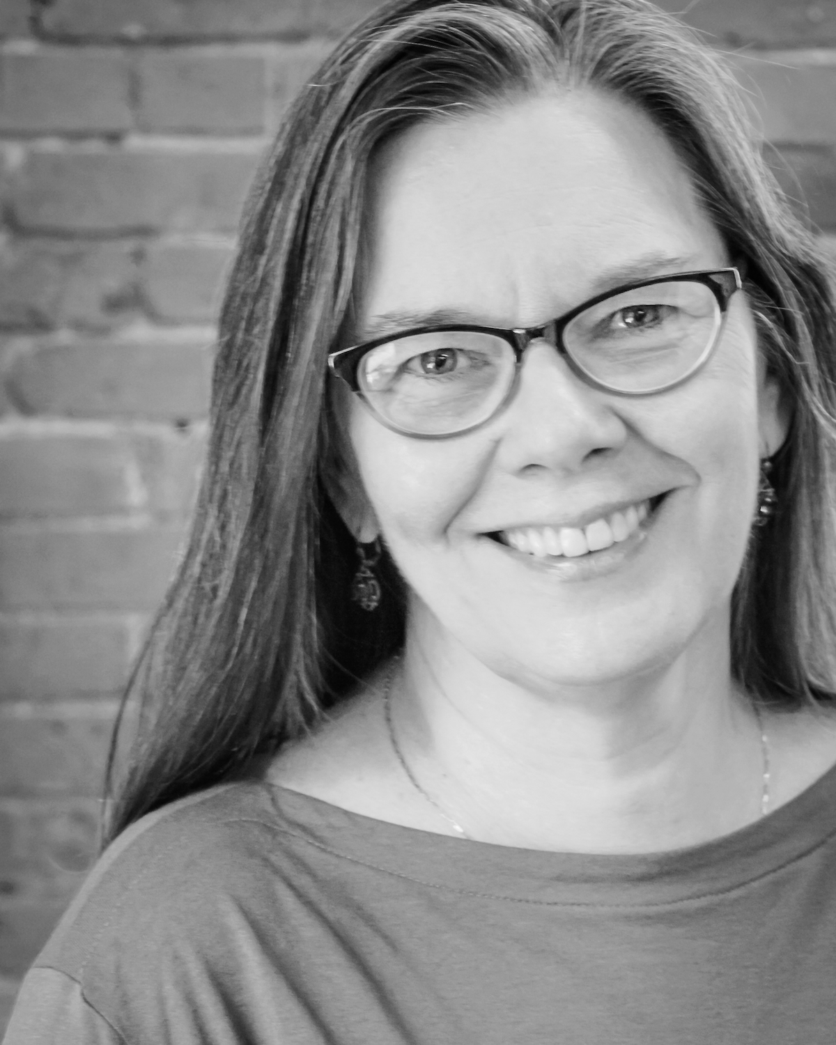 Professor of Psychology Louisa Slowiaczek