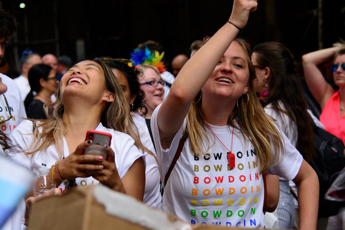 NYC Pride