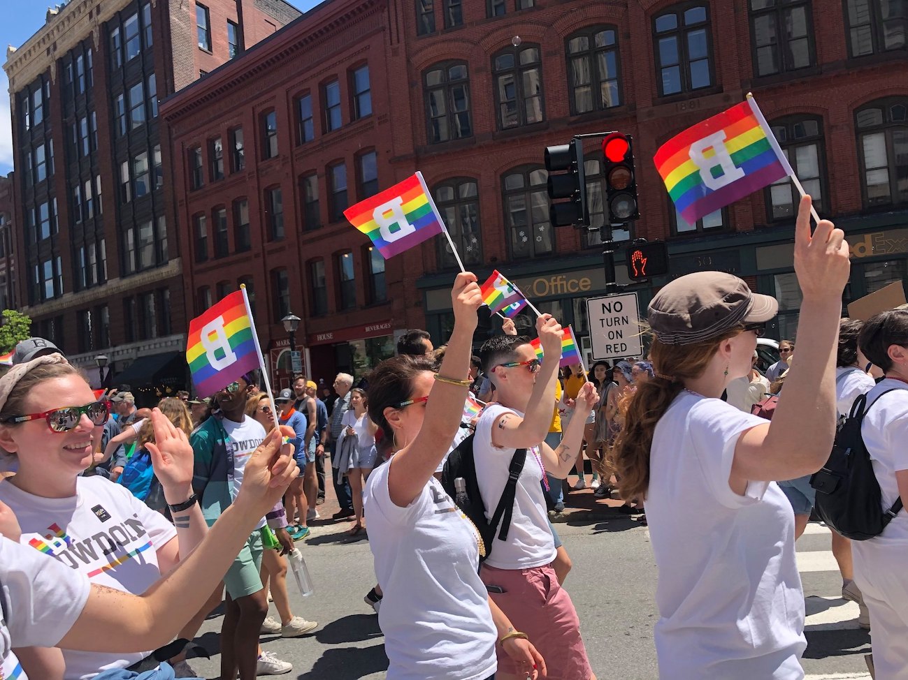 Portland Maine Pride