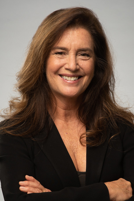 Dr. Nadia Rosenthal