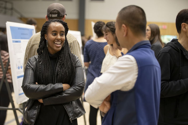 Presidents Summer Research Symposium