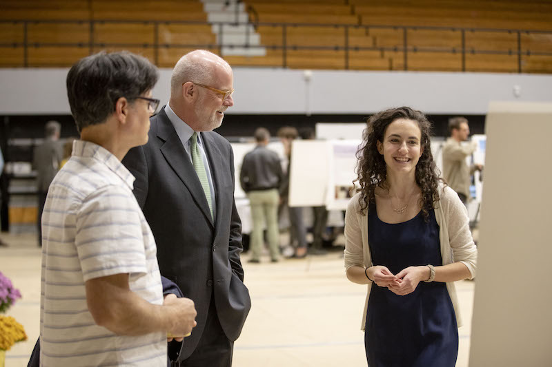 Presidents Summer Research Symposium