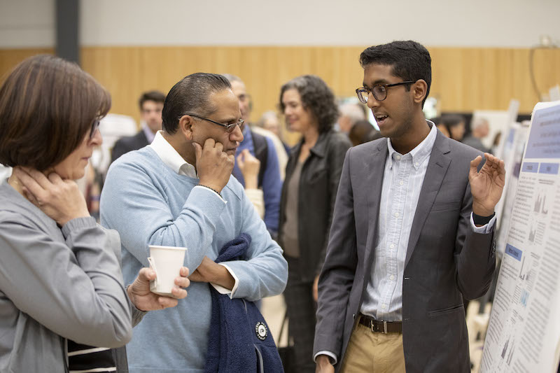 Presidents Summer Research Symposium