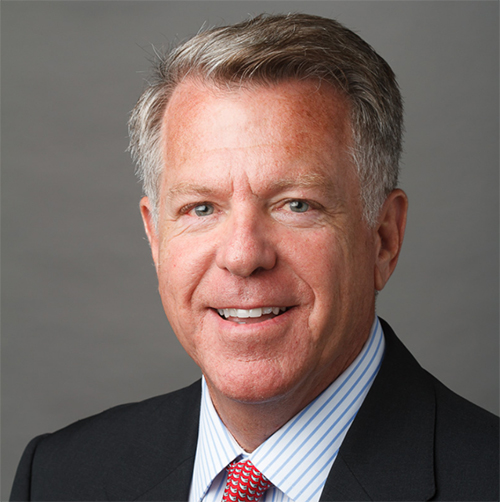 Robert F. White ’77, P’15