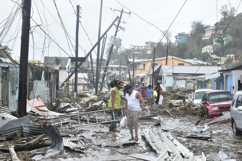 hurricane maria