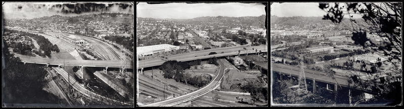 elysian park overlook 