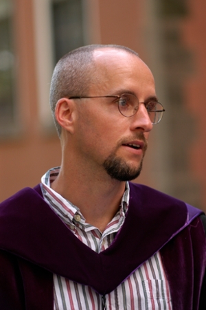 Adam Levy