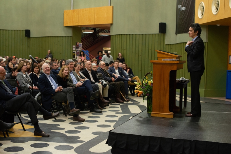 amy walter at podium1
