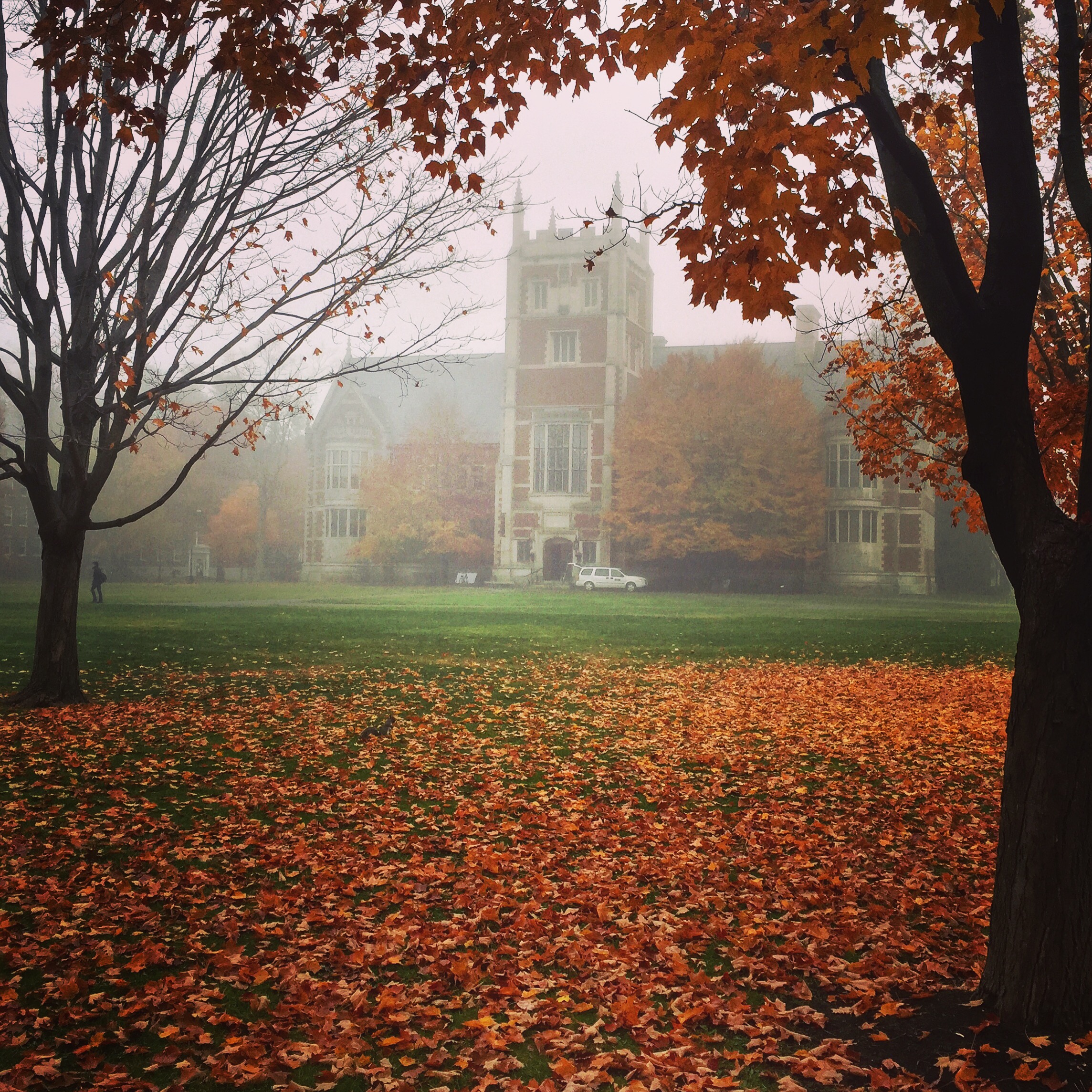 Hubbard Hall, Bowdoin College