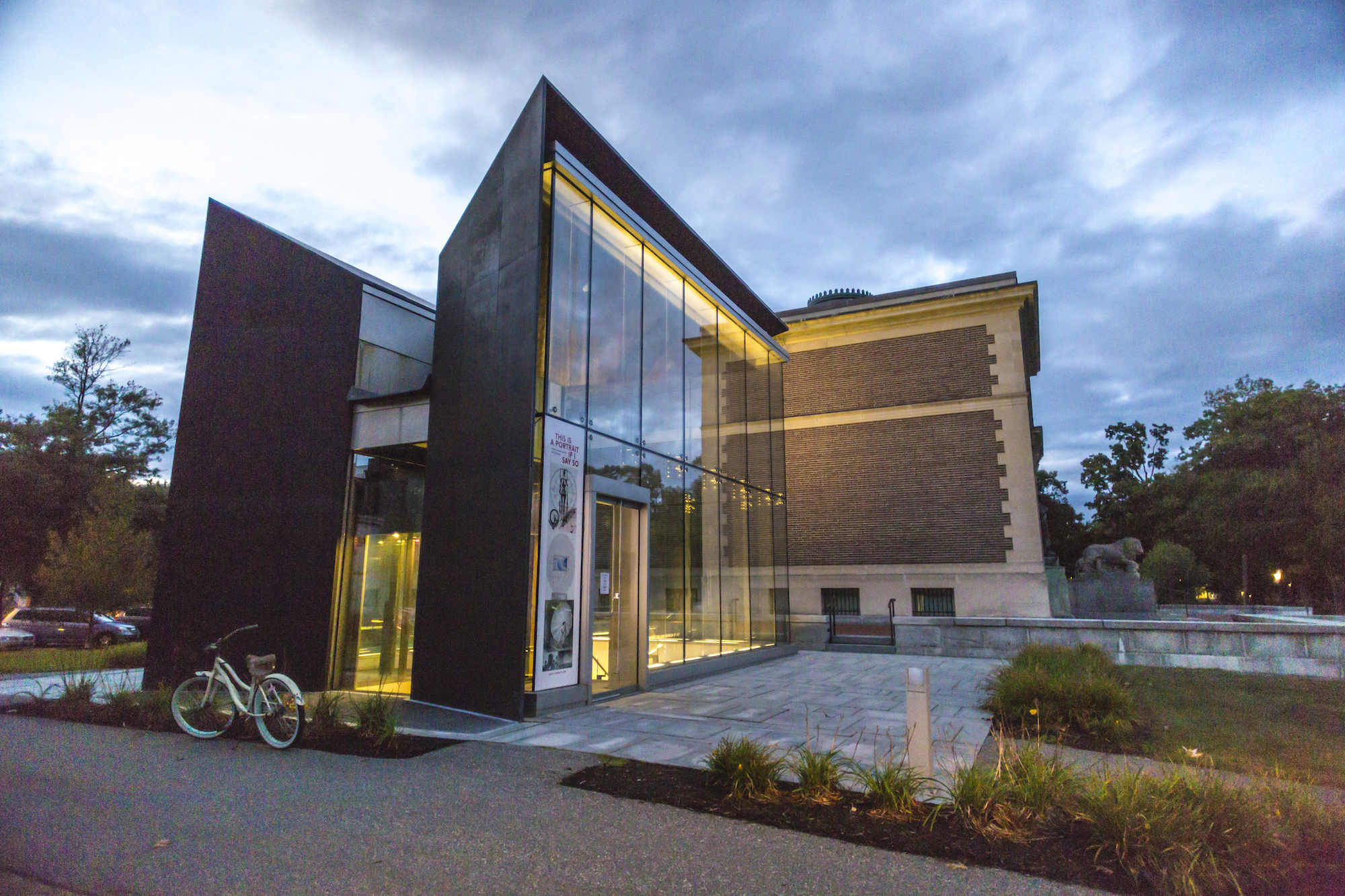 Bowdoin College Library