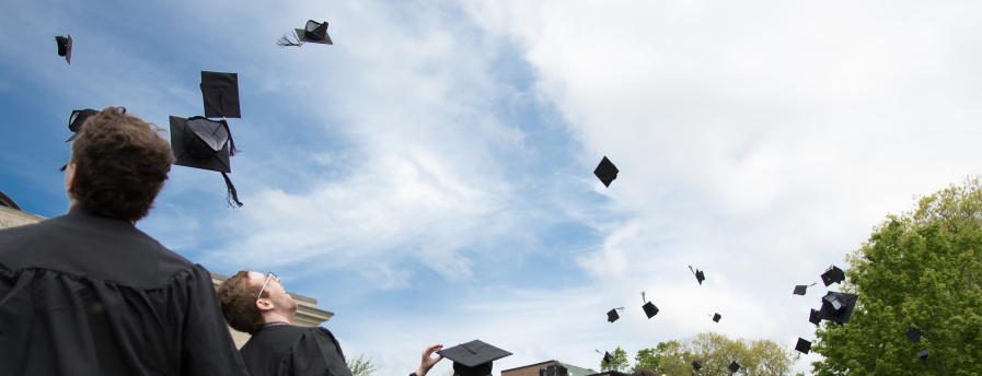 Graduation cap