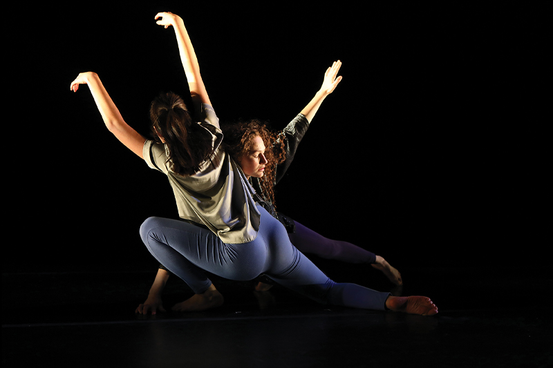 dance image
