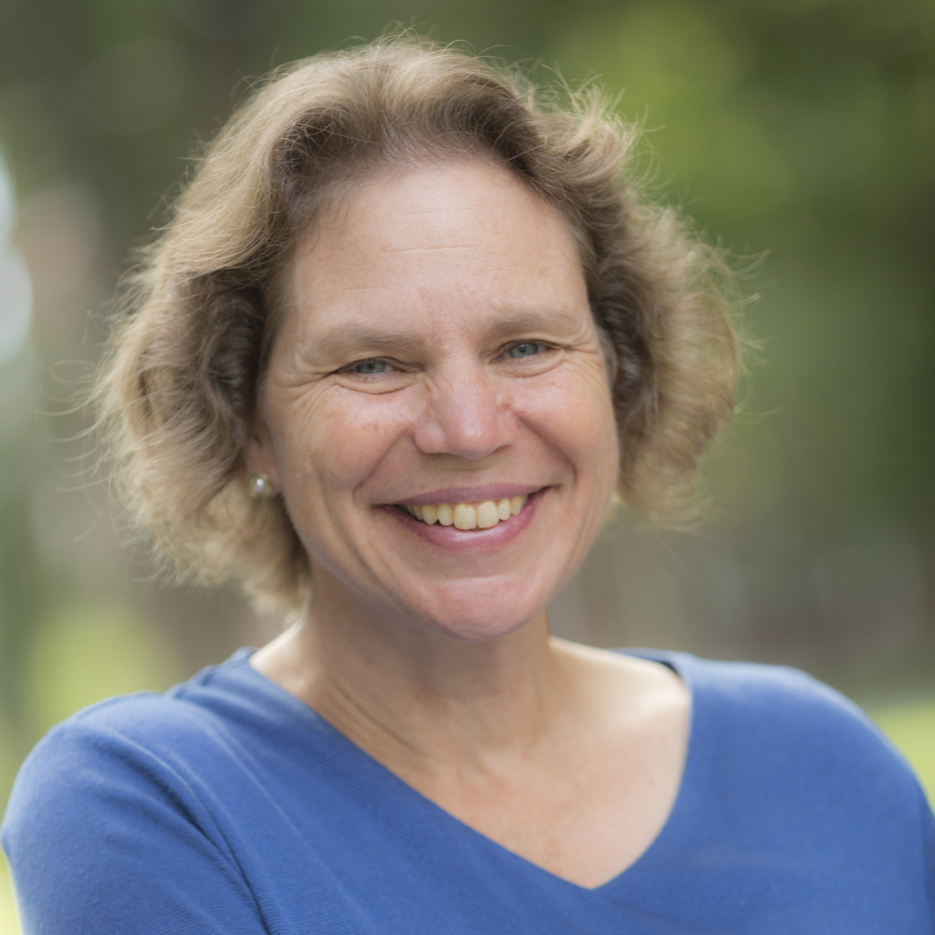 Eileen Sylvan Johnson to Receive 2020 Alumni Award for Faculty and ...