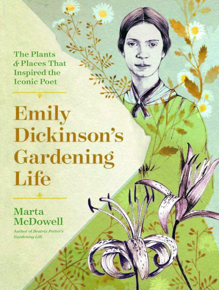 emily dickinson book