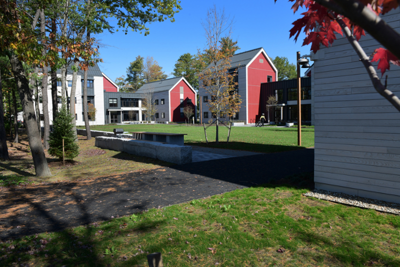 harpswell apts TN